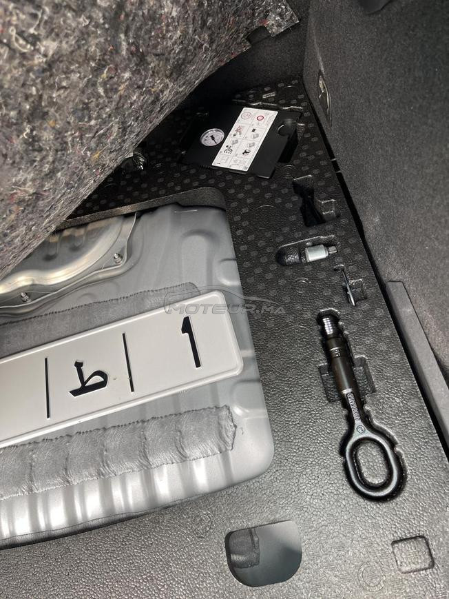 Cupra Formentor Hybride Automatique 2021 à Tétouan
