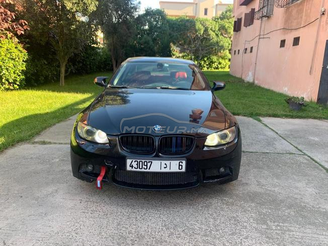 bmw e92 coupe 