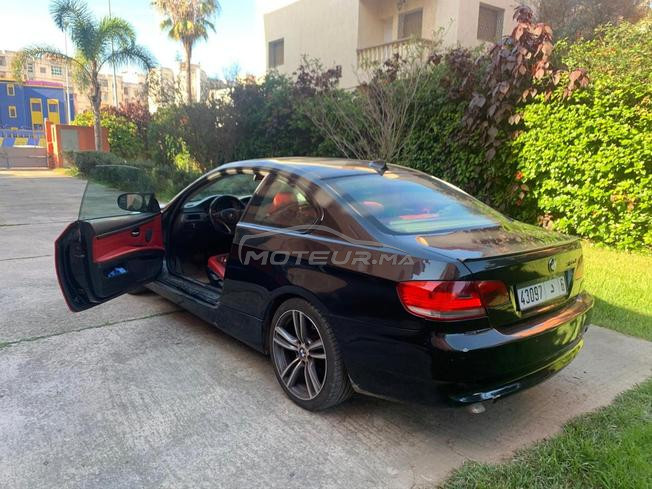 bmw e92 coupe 
