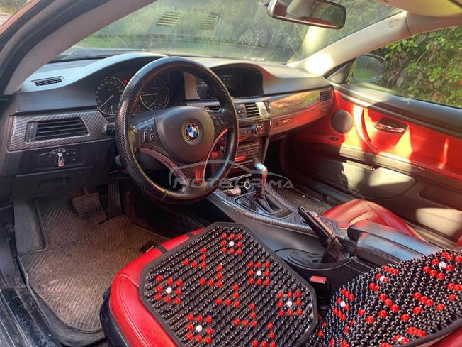 bmw e92 coupe 