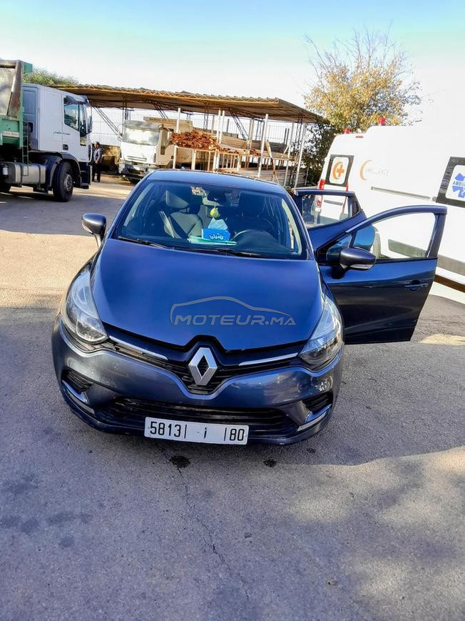 clio 4