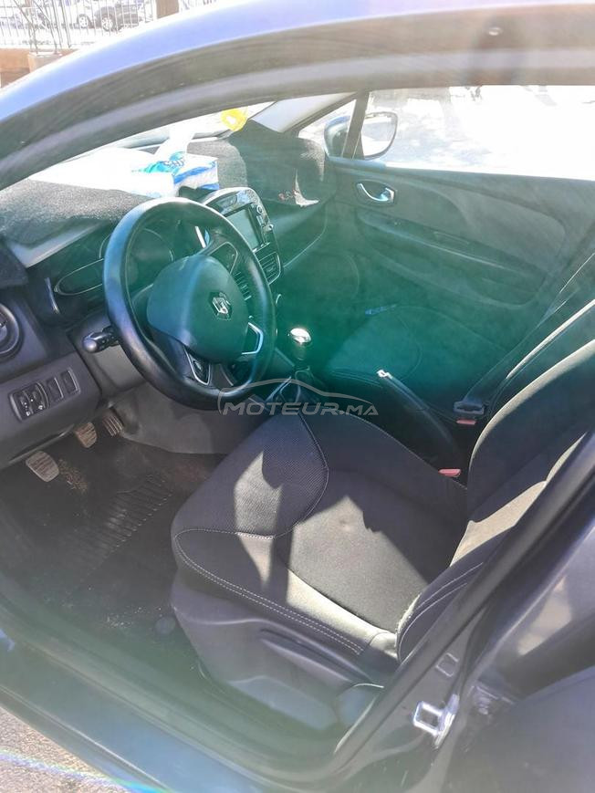 clio 4