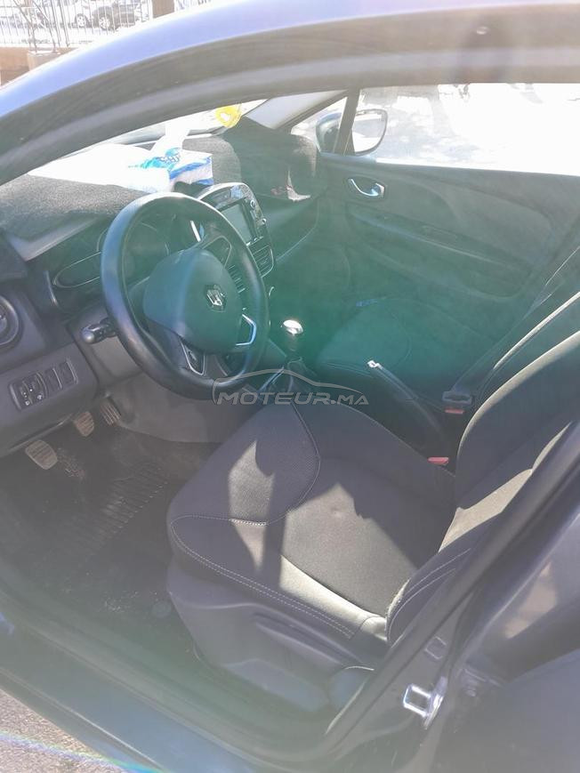 clio 4