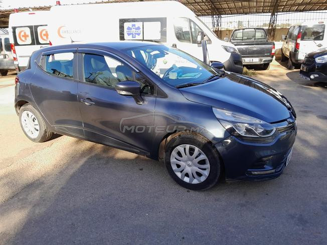 clio 4