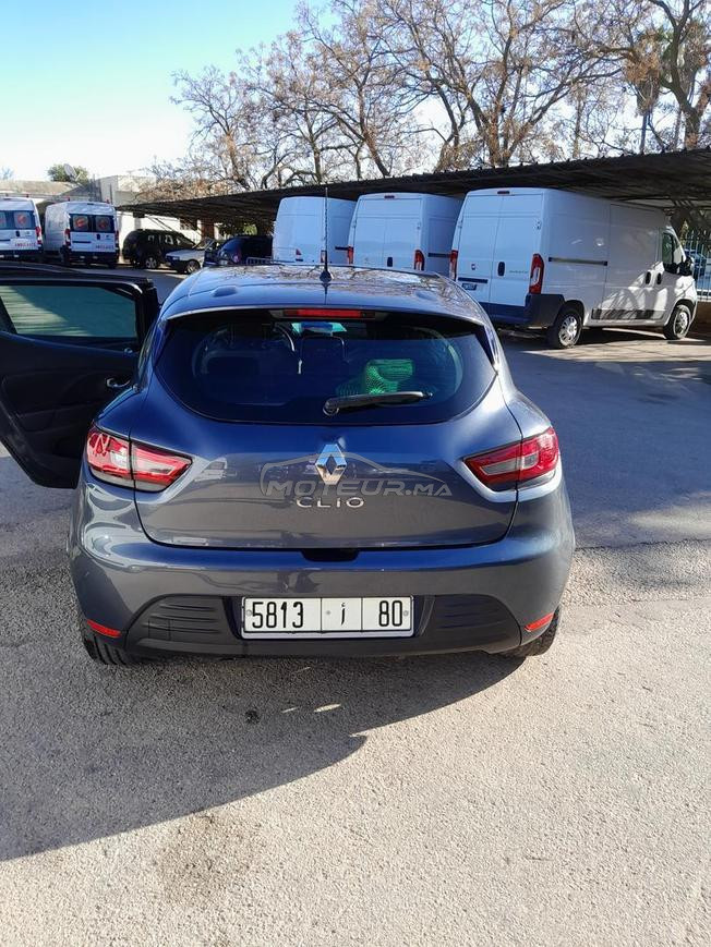 clio 4