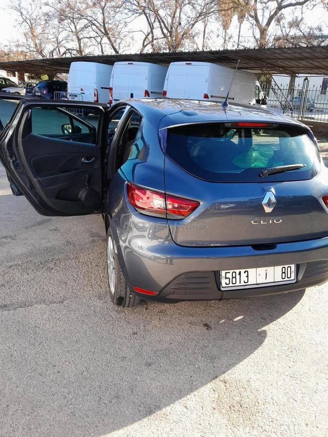 clio 4