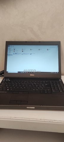 Pc Dell precision M4800