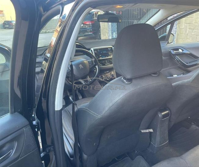 peugeut a vendre