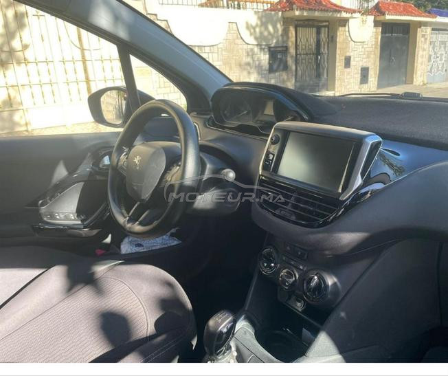peugeut a vendre