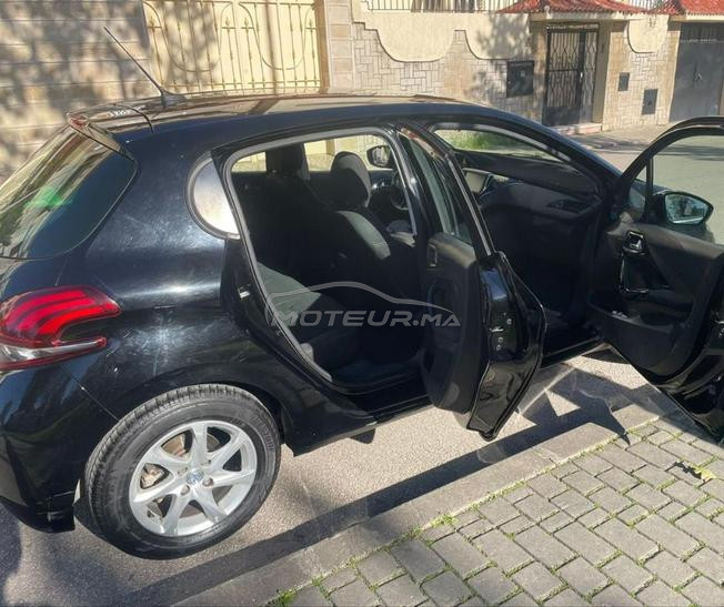 peugeut a vendre