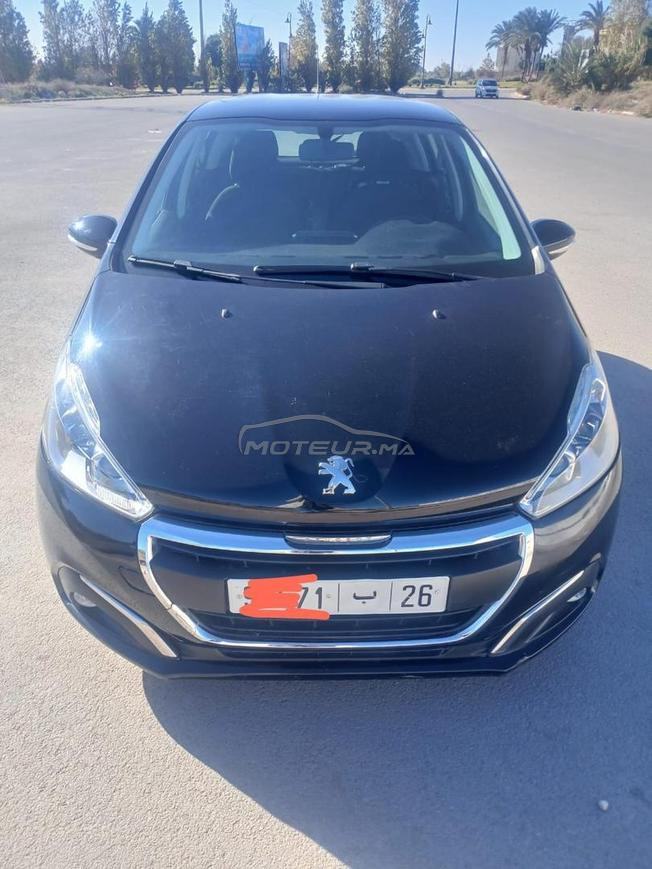 peugeut a vendre