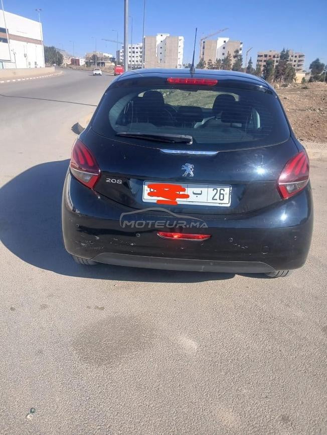 peugeut a vendre