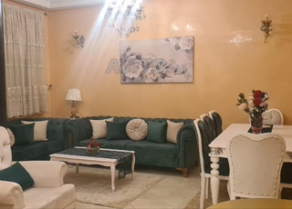 apparemment choka mchamcha