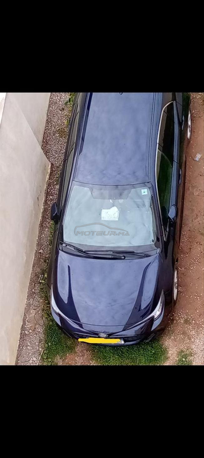 Toyota Corolla Hybride Automatique 2023 à Tanger