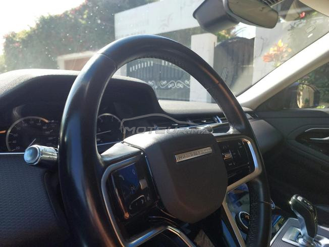 Land Rover Range Rover Evoque Diesel Automatique