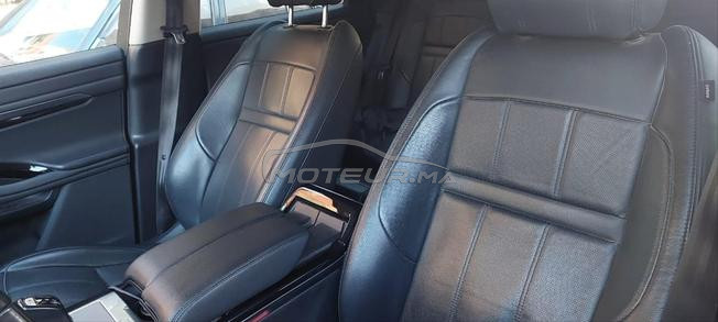 Land Rover Range Rover Evoque Diesel Automatique
