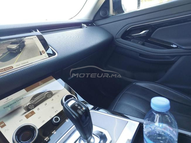 Land Rover Range Rover Evoque Diesel Automatique