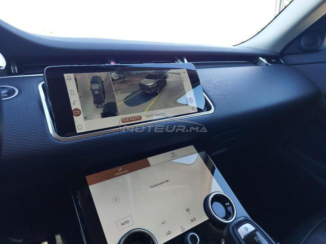 Land Rover Range Rover Evoque Diesel Automatique