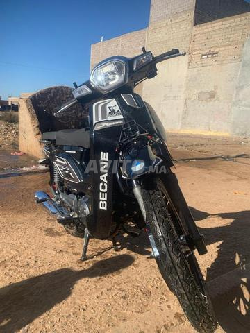 33 bécane ba9a n9iya - 2