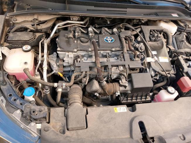 Toyota Corolla Hybride Automatique 2023 à Tanger