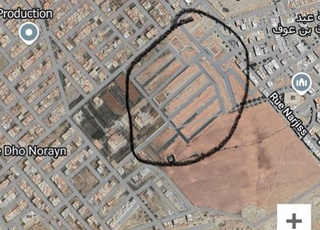 TERRAIN VILLA/MAISON