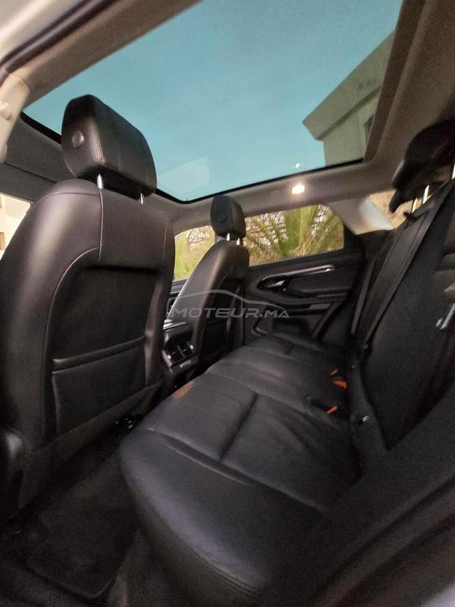 Land Rover Range Rover Evoque Diesel Automatique