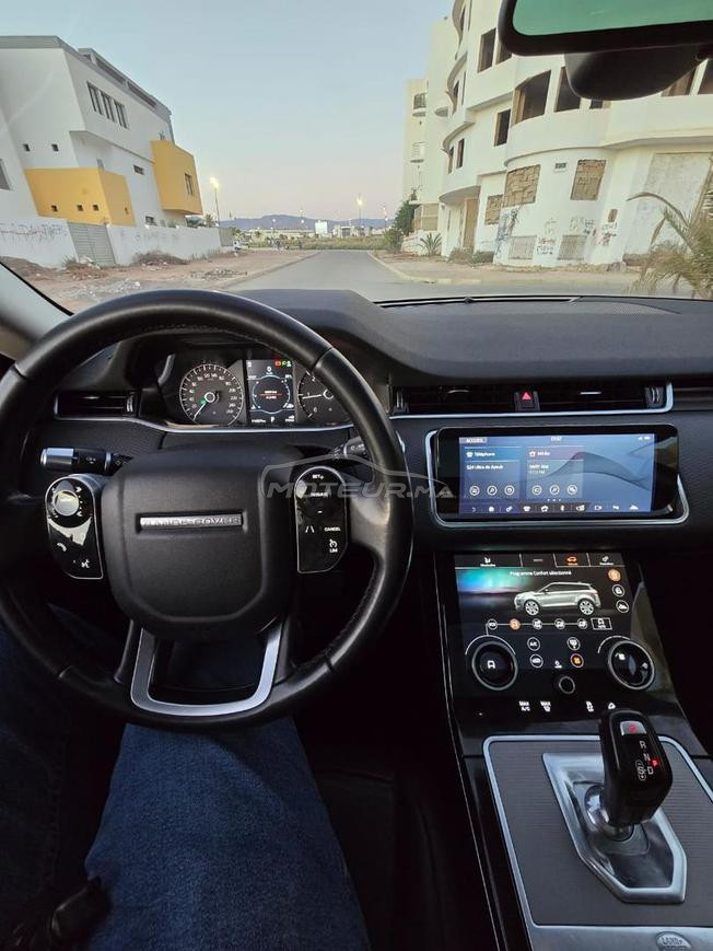 Land Rover Range Rover Evoque Diesel Automatique