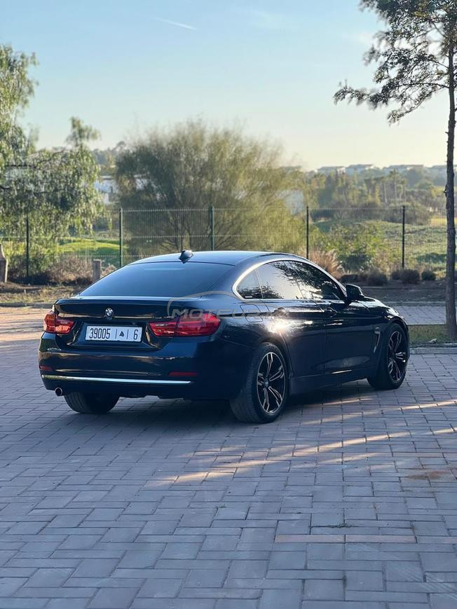 bmw série 4