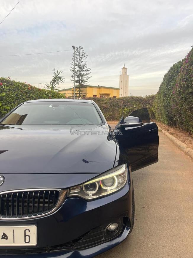 bmw série 4
