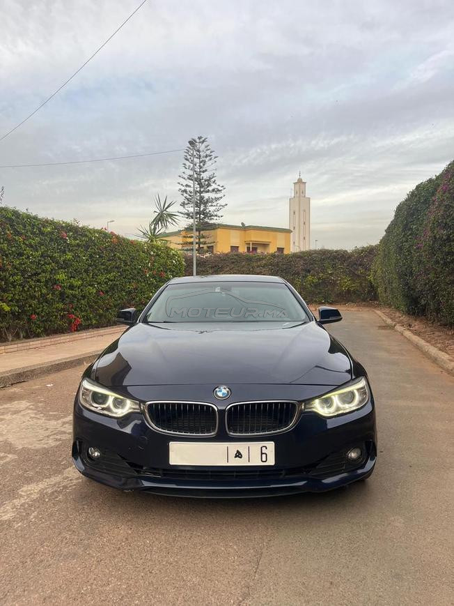 bmw série 4