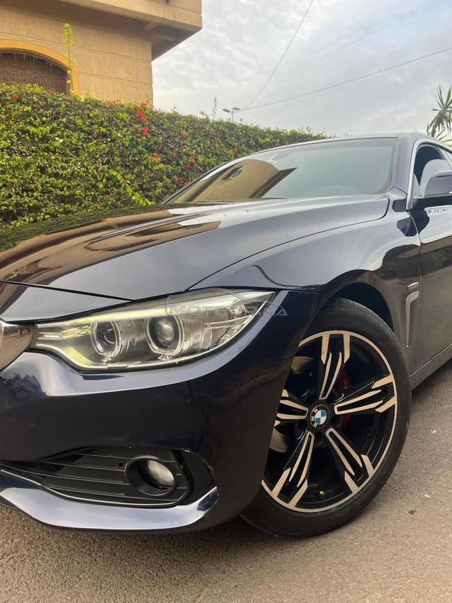 bmw série 4