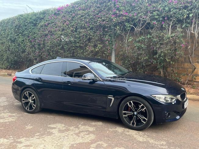 bmw série 4