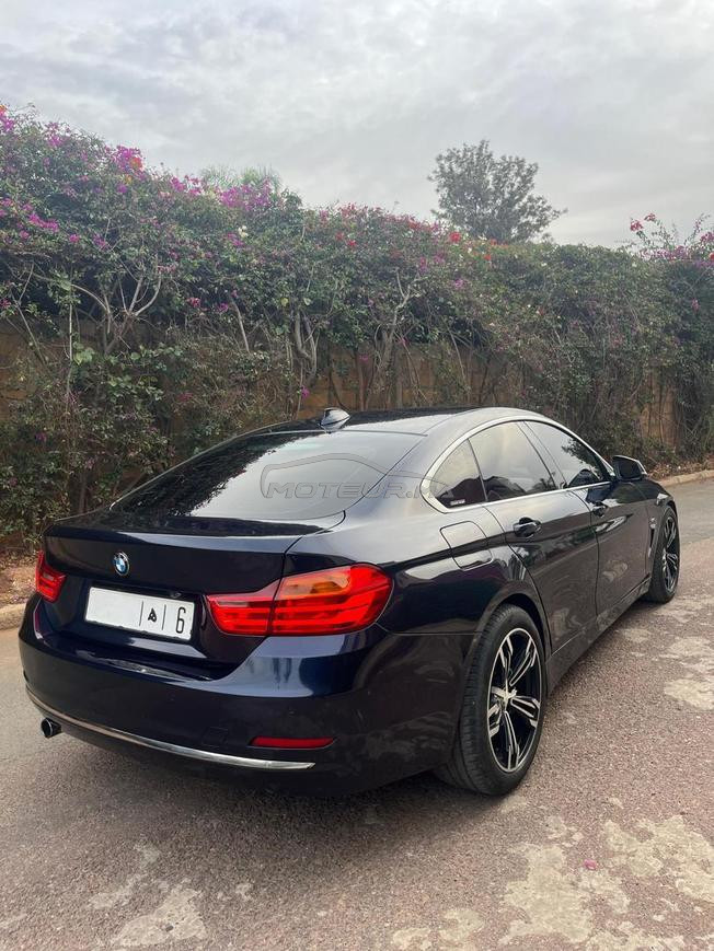 bmw série 4