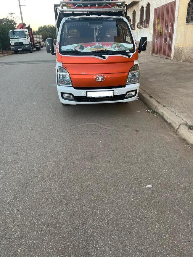 Hyundai H-100 Diesel Manuelle 2024 à Berrechid