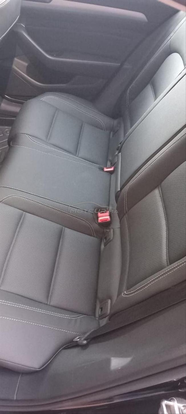 Volkswagen Passat Diesel Automatique 2017