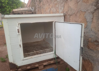 telaja dial triporteur 