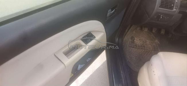 Ford Mondeo Diesel Manuelle 2005 à Casablanca