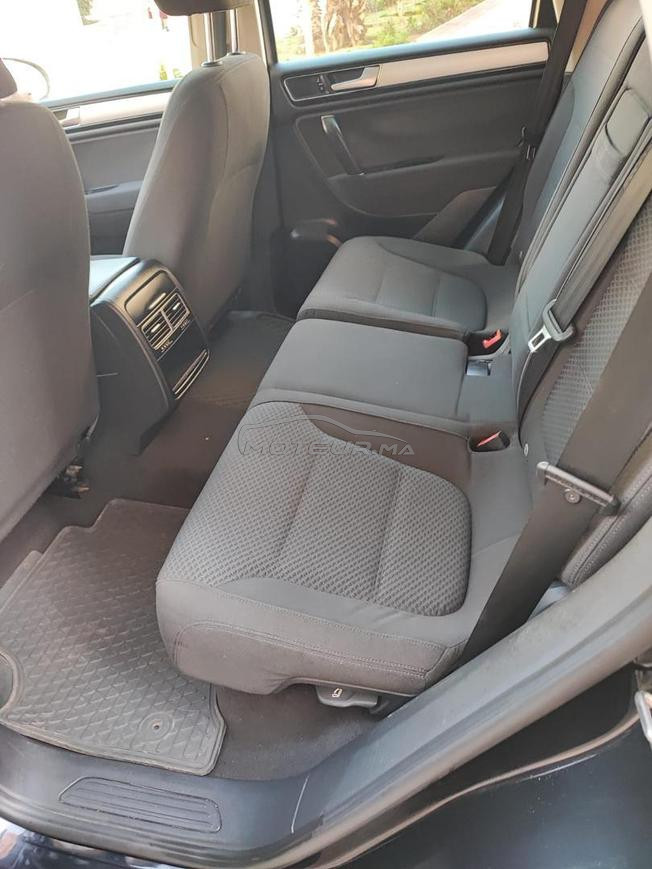 Touareg V6 Tt option 