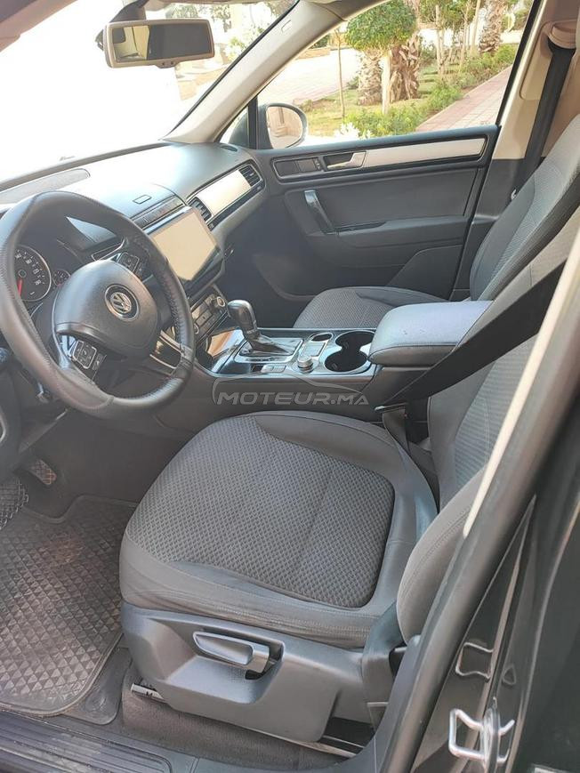 Touareg V6 Tt option 