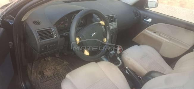 Ford Mondeo Diesel Manuelle 2005 à Casablanca