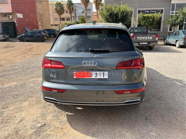Q5 diesel hybrid