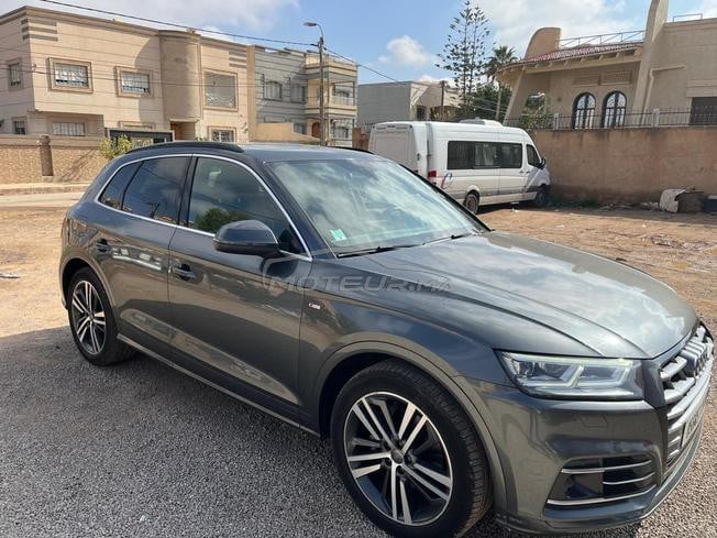 Q5 diesel hybrid