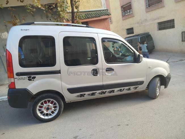 kangoo