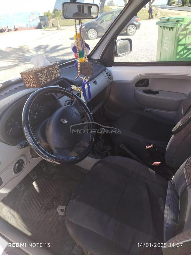 kangoo