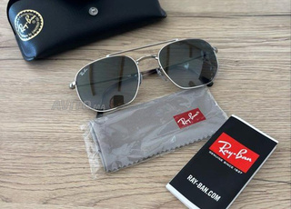 Lunette Ray ban 