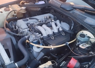 Mercedes-Benz 190 Diesel Manuelle 1993 à Laâyoune