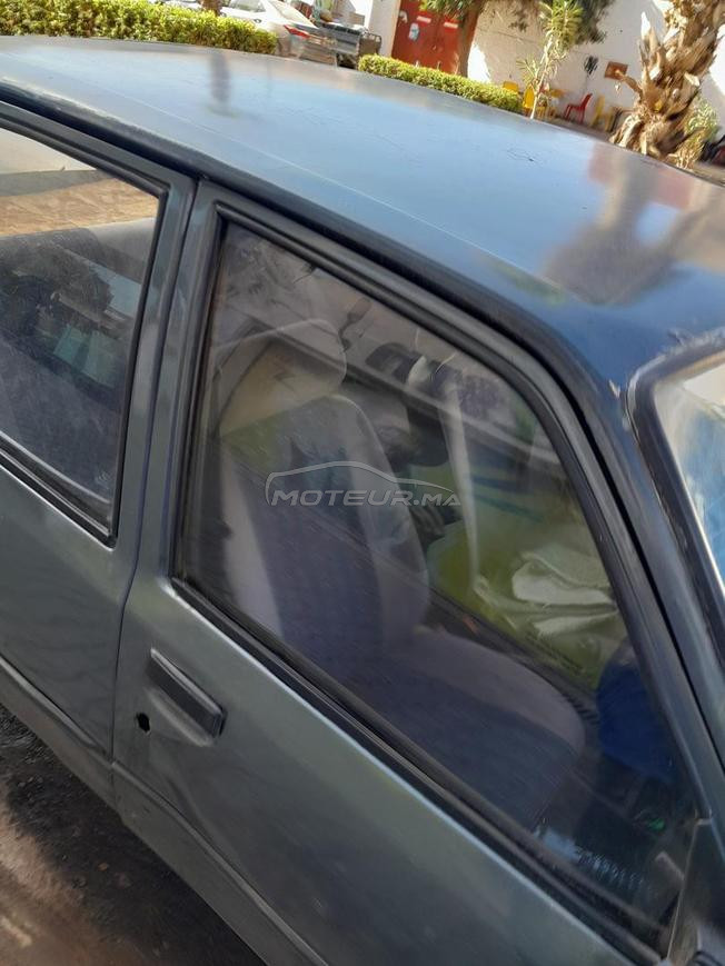 peugeot 205