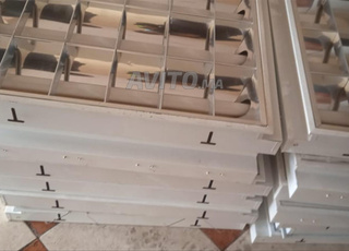 faux plafonds Armstrong