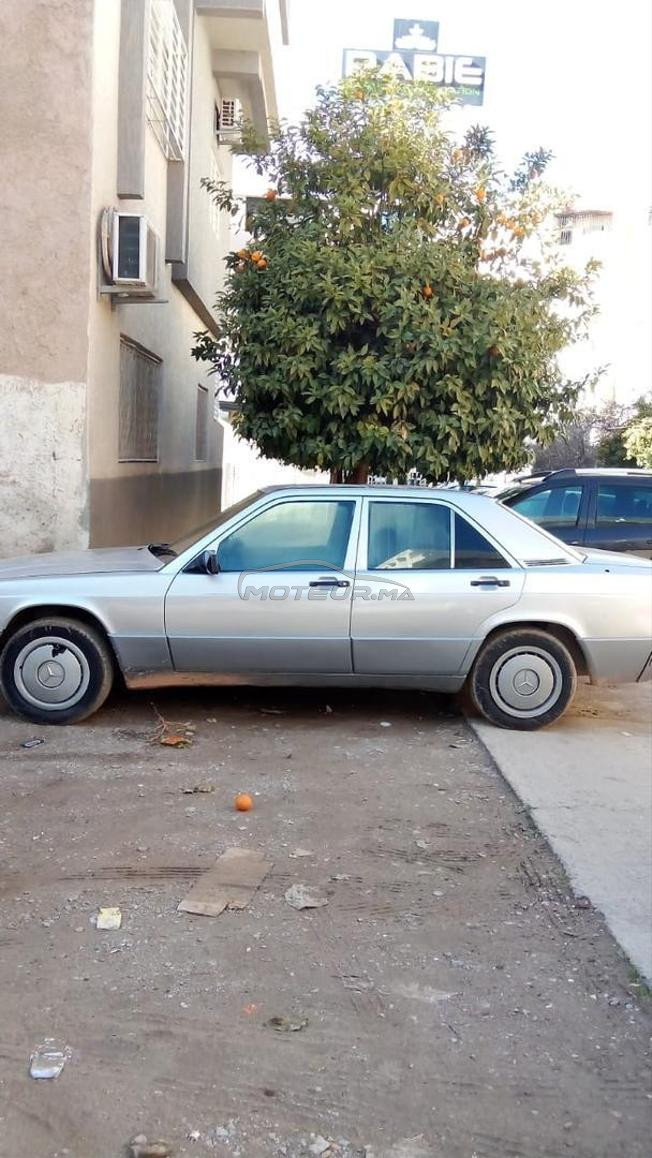 Mercedes 190