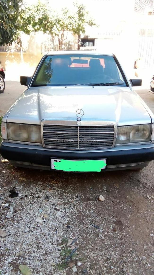 Mercedes 190
